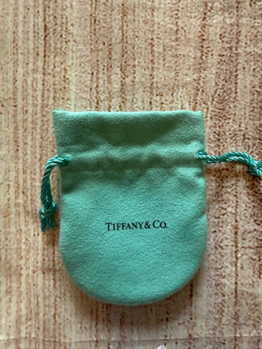 Tiffany & Co. Silver Rope Knot Pendant Necklace - Silver - Picture 6 of 7